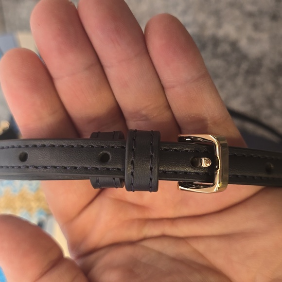 Kate Spade What A Catch Fish Crossbody Novelty Bag - Picture 7 of 11